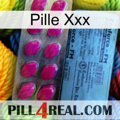 Pill Xxx 35